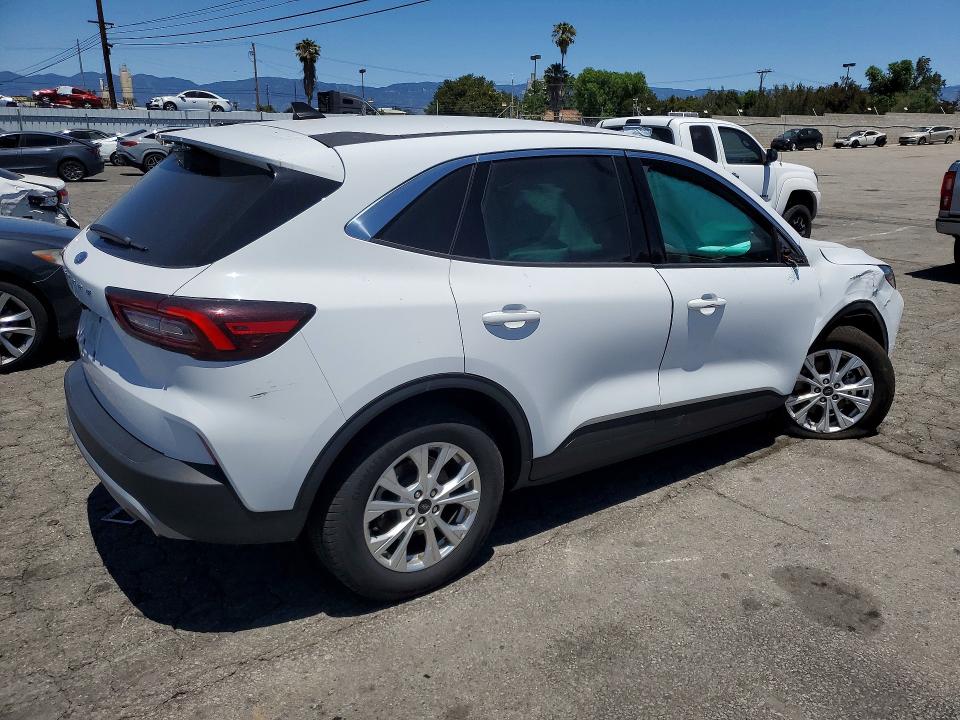Продажа на аукционе авто 2024 Ford Escape, vin: 1FMCU0GN8RUA94987, номер лота: 54172766