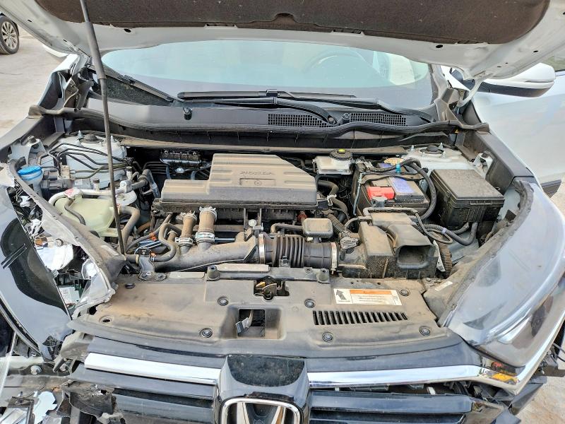 Aukcja sprzedaży 2022 Honda Cr-v, vin: 7FARW2H59NE045968, numer aukcji: 52570146