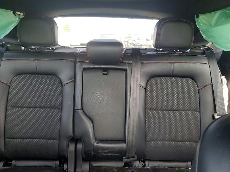 Aukcja sprzedaży 2023 Ford Escape, vin: 1FMCU9MN6PUB37034, numer aukcji: 55366016