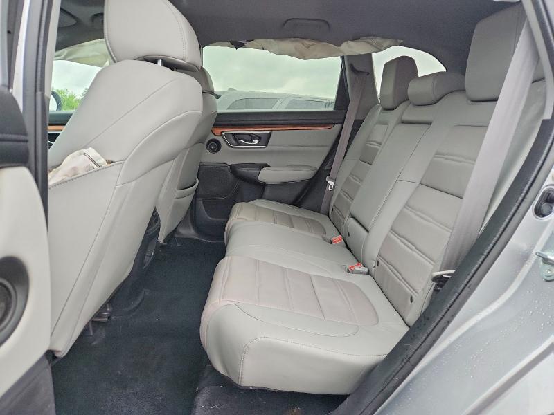 Aukcja sprzedaży 2021 Honda Cr-v, vin: 7FART6H81ME002119, numer aukcji: 54479526