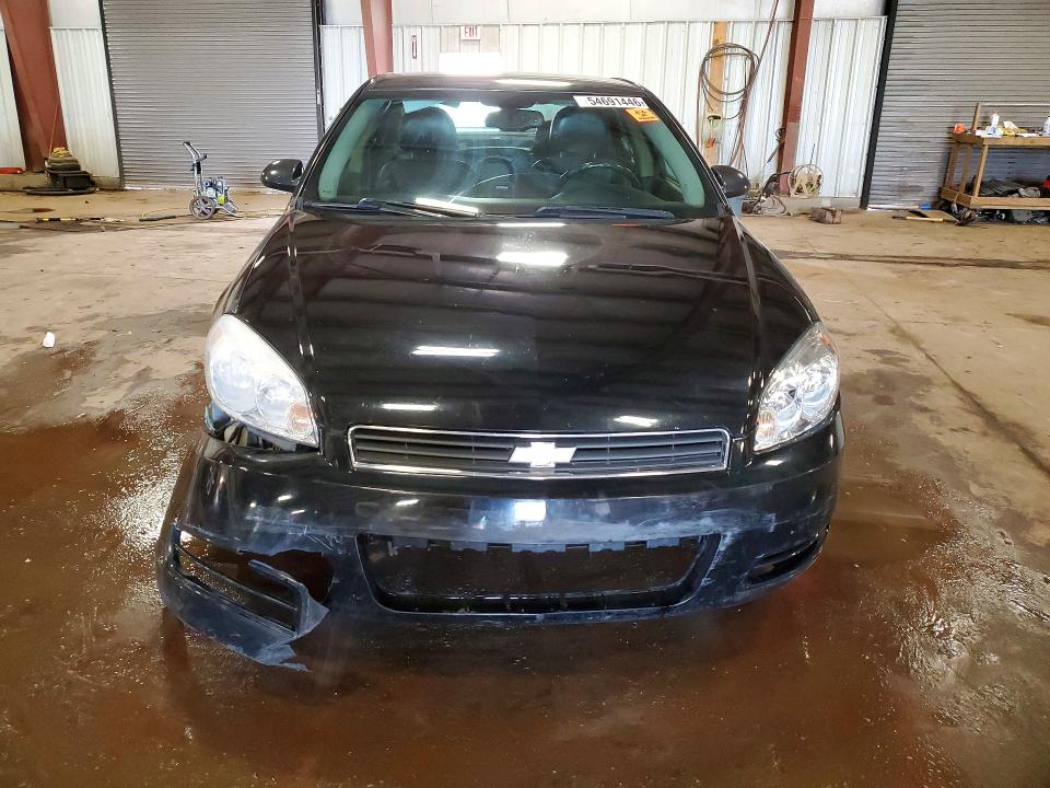 54691446 :رقم المزاد ، 2G1WC5E33C1335109 vin ، 2012 Chevrolet Impala مزاد بيع