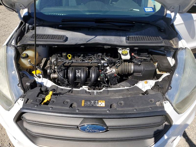 54722246 :رقم المزاد ، 1FMCU0F73HUE93940 vin ، 2017 Ford Escape مزاد بيع
