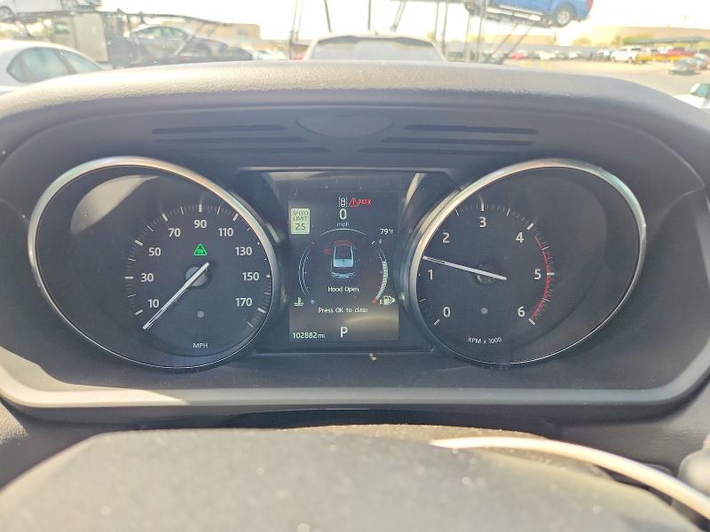51426386 :رقم المزاد ، SALWR2FK9HA669449 vin ، 2017 Land Rover Range Rover Sport مزاد بيع