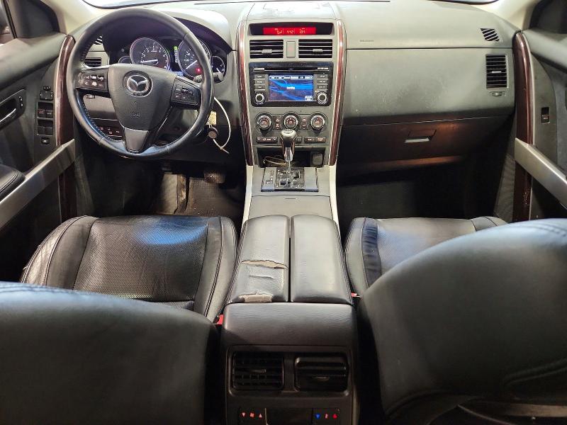 Aukcja sprzedaży 2013 Mazda Cx-9, vin: JM3TB2DA2D0423231, numer aukcji: 55365026