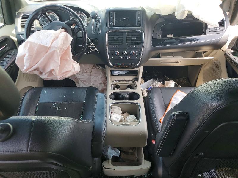 Продажа на аукционе авто 2019 Dodge Grand Caravan, vin: 2C4RDGCG0KR713163, номер лота: 52213046
