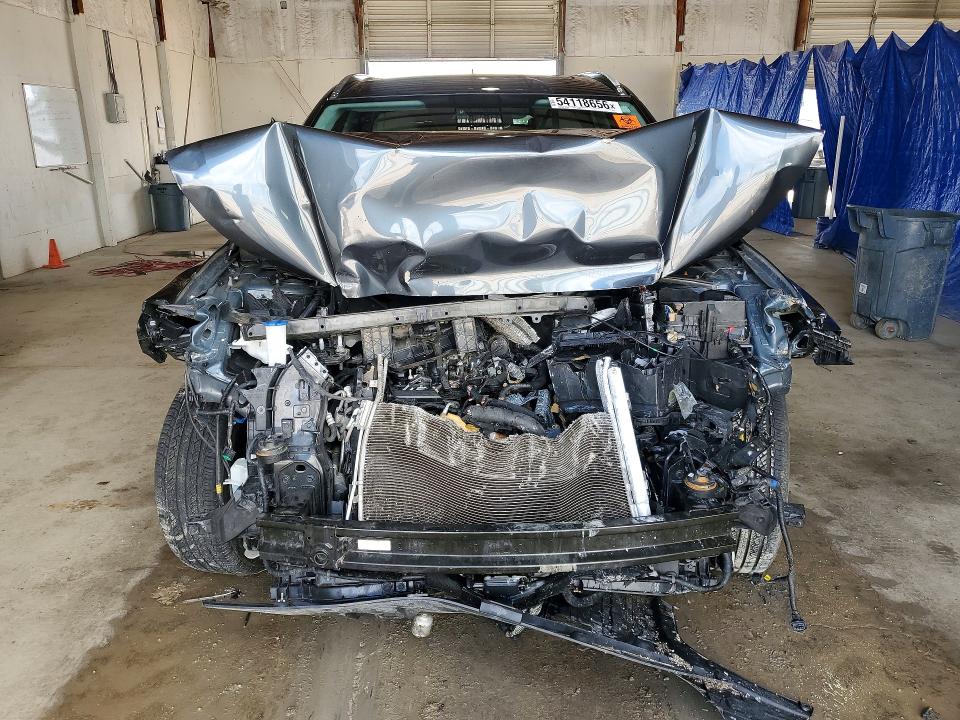 2020 Hyundai Palisade მანქანა იყიდება აუქციონზე, vin: KM8R24HEXLU066248, აუქციონის ნომერი: 54118656