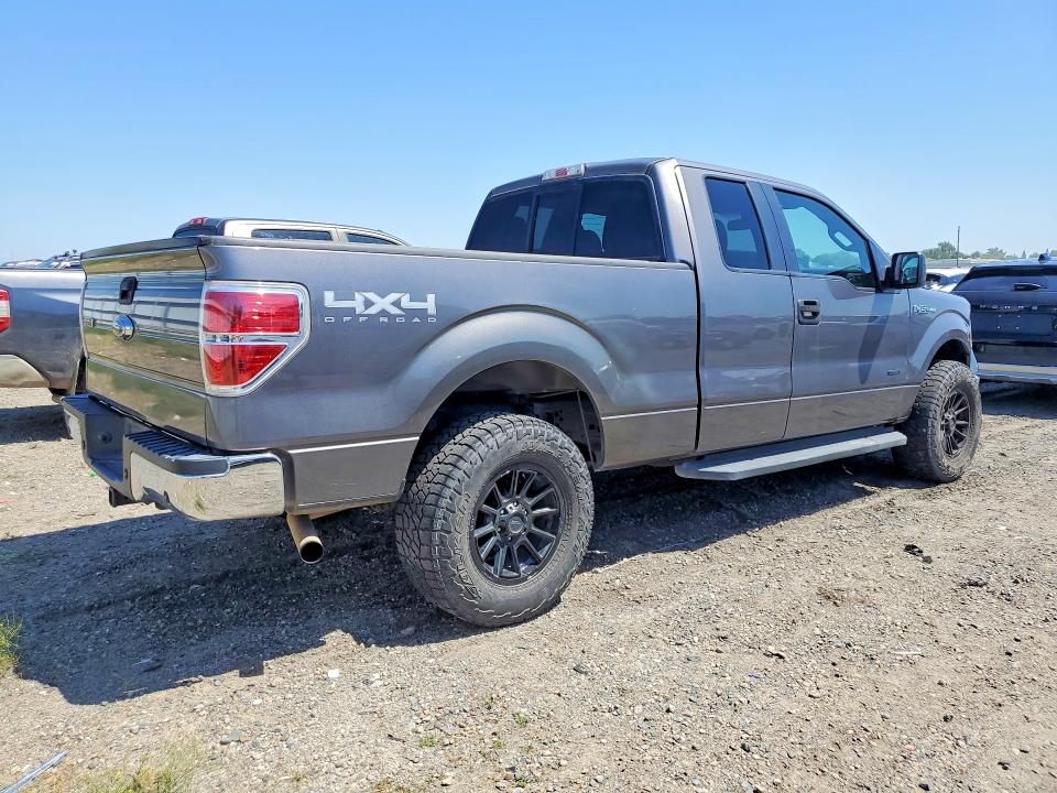 2011 Ford F150 მანქანა იყიდება აუქციონზე, vin: 1FTFX1ET8BKD44679, აუქციონის ნომერი: 52723826