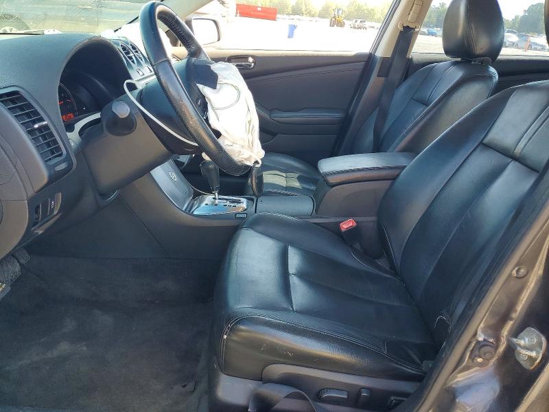 2011 Nissan Altima მანქანა იყიდება აუქციონზე, vin: 1N4AL2AP1BN439108, აუქციონის ნომერი: 54391426