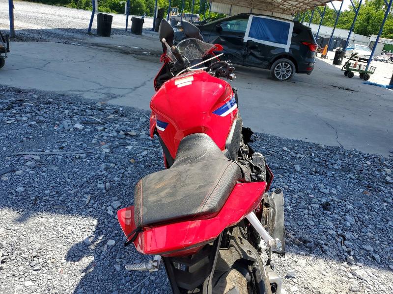 Продажа на аукционе авто 2026 Honda Cbr650, vin: MLHRH1556T5201027, номер лота: 54329756