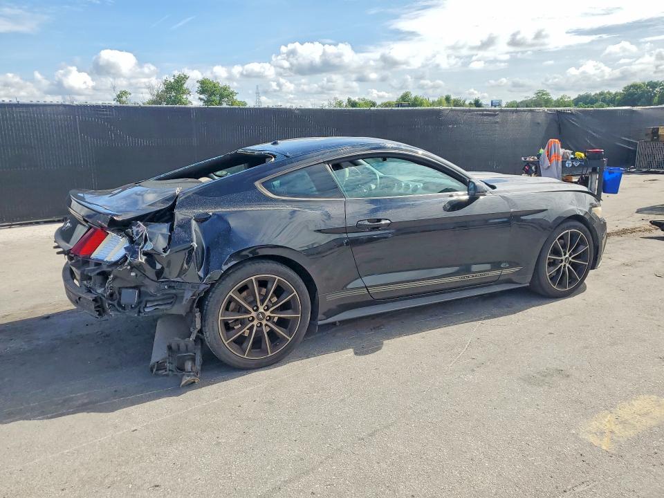 55082786 :رقم المزاد ، 1FA6P8TH4G5277646 vin ، 2016 Ford Mustang مزاد بيع