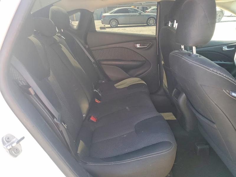Aukcja sprzedaży 2016 Dodge Dart, vin: 1C3CDFBB1GD736861, numer aukcji: 54091406