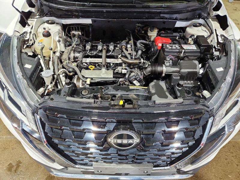 Aukcja sprzedaży 2023 Nissan Kicks, vin: 3N1CP5BV3PL520420, numer aukcji: 53187626