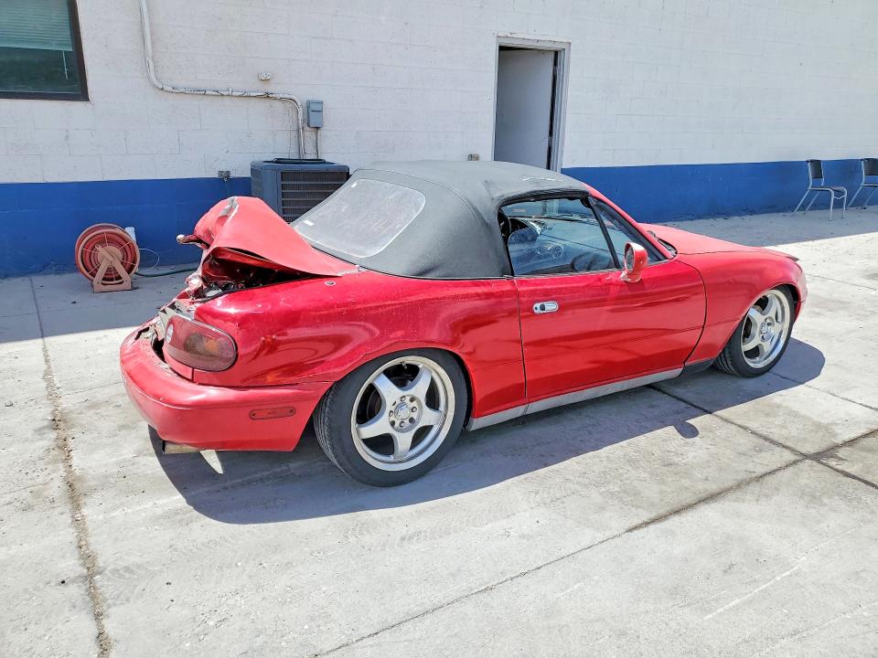 Auction sale of the 1990 Mazda Mx-5 Miata, vin: JM1NA351XL0148635, lot number: 55370876