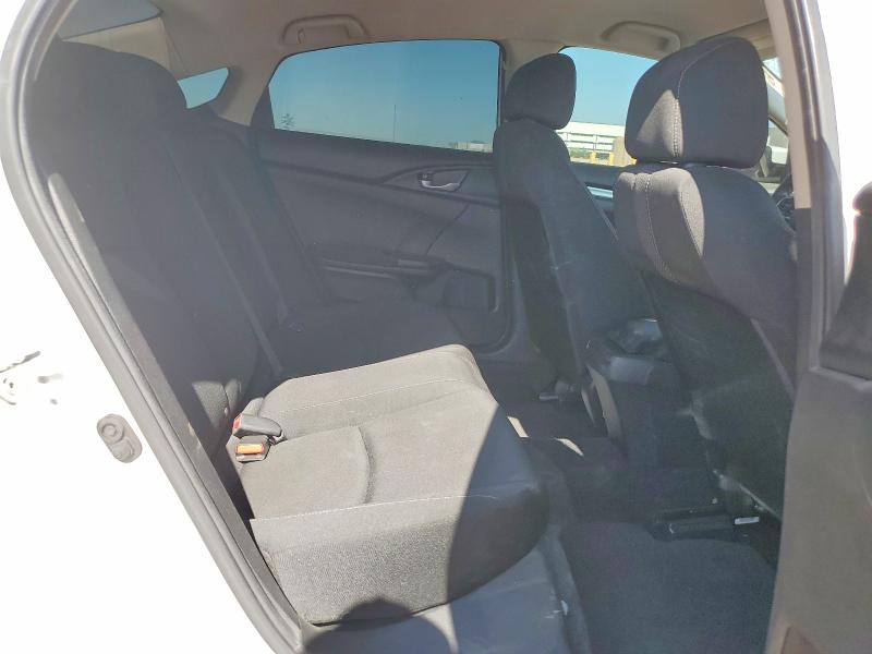 52429936 :رقم المزاد ، 2HGFC2F67KH566343 vin ، 2019 Honda Civic مزاد بيع
