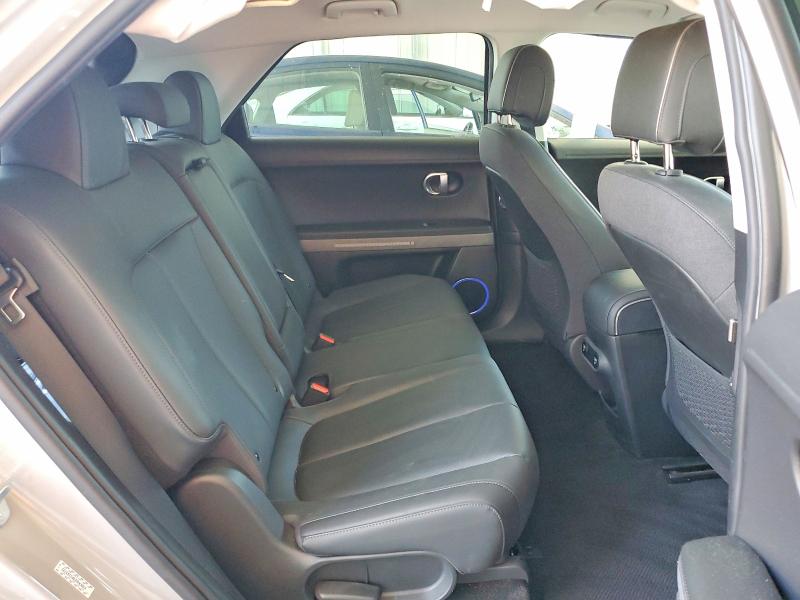 54123246 :رقم المزاد ، KM8KN4AE8PU163733 vin ، 2023 Hyundai Ioniq 5 مزاد بيع