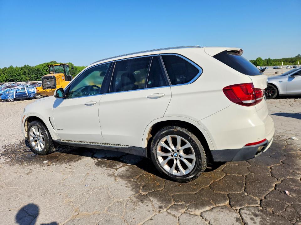 Aukcja sprzedaży 2015 Bmw X5, vin: 5UXKR0C54F0K65758, numer aukcji: 53535736