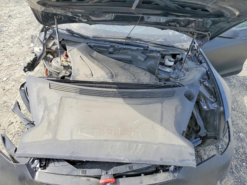 Aukcja sprzedaży 2020 Tesla Model S, vin: 5YJSA1E20LF416206, numer aukcji: 54507386