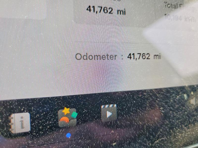 52085486 :رقم المزاد ، 5YJ3E1EA6MF064413 vin ، 2021 Tesla Model 3 مزاد بيع