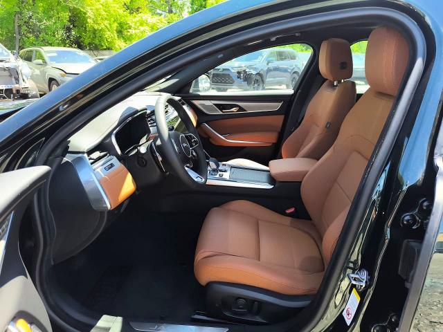 Продажа на аукционе авто 2024 Jaguar Xf, vin: SAJBL4GX4RCY96942, номер лота: 54848266