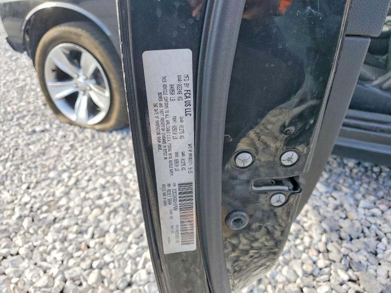 2016 Dodge Challenger მანქანა იყიდება აუქციონზე, vin: 2C3CDZAG9GH107690, აუქციონის ნომერი: 52261046
