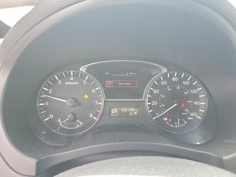 Продажа на аукционе авто 2015 Nissan Altima, vin: 1N4AL3AP2FC577957, номер лота: 54958356