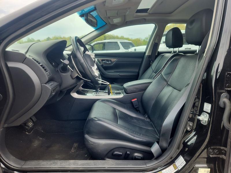 Продажа на аукционе авто 2014 Nissan Altima, vin: 1N4BL3AP0EC900146, номер лота: 53064736