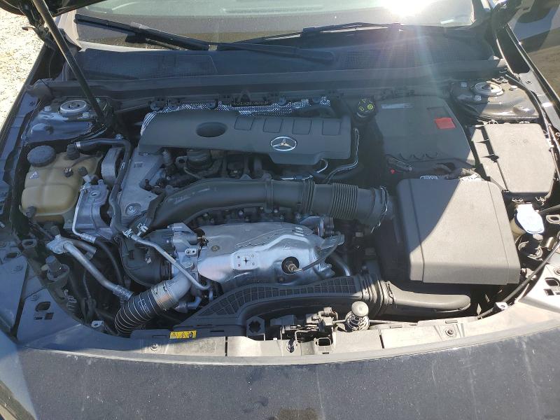 53951986 :رقم المزاد ، W1K5J4GB3LN087813 vin ، 2020 Mercedes-benz Cla مزاد بيع