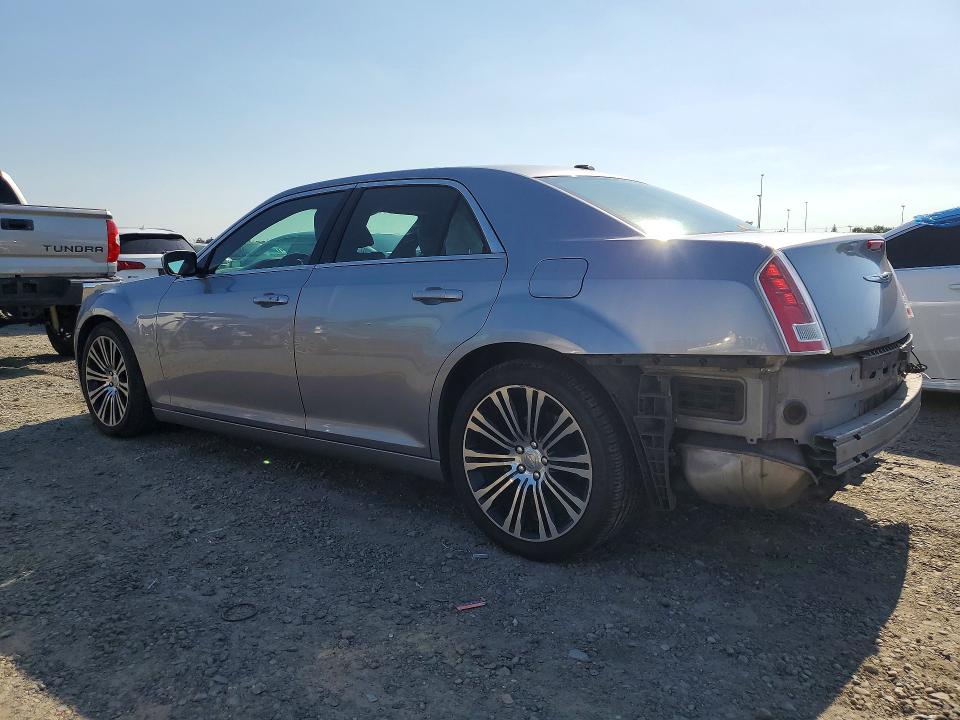 Aukcja sprzedaży 2014 Chrysler 300, vin: 2C3CCABG0EH118769, numer aukcji: 52527246