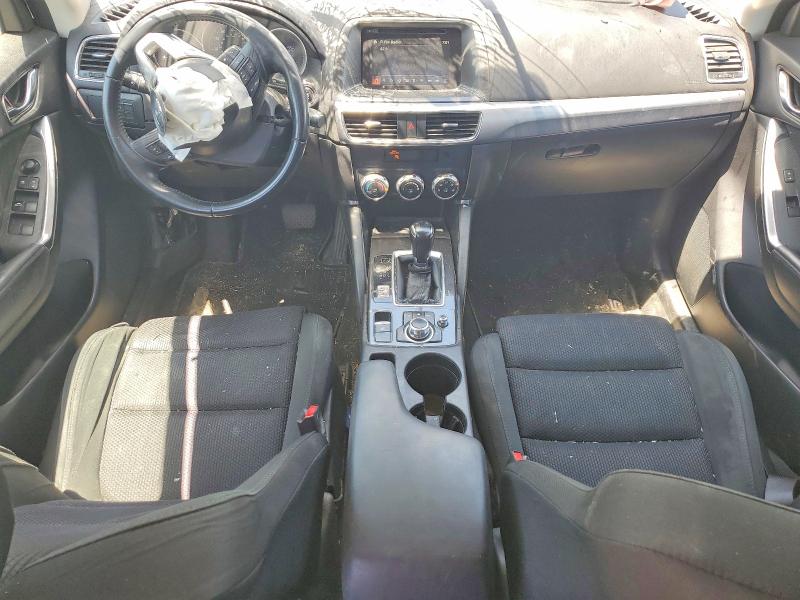Aukcja sprzedaży 2016 Mazda Cx-5, vin: JM3KE4CY4G0638790, numer aukcji: 53584056