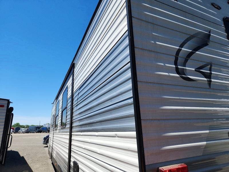 Продаж на аукціоні авто 2025 Highland Ridge Go Play, vin: 58TBP0BP8S17L3114, номер лоту: 53243976