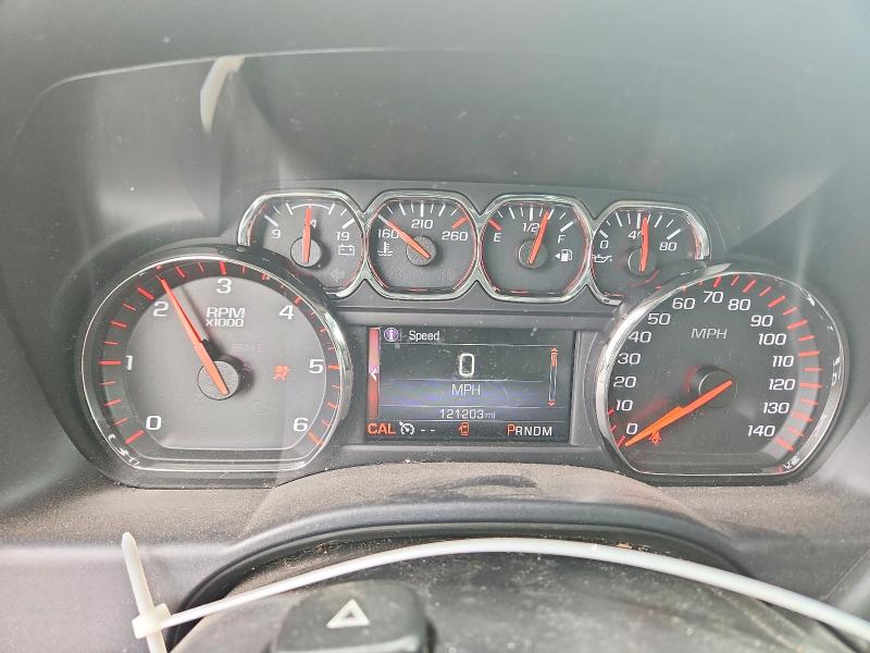 Aukcja sprzedaży 2016 Gmc Sierra, vin: 3GTP1MEC4GG179428, numer aukcji: 51375976