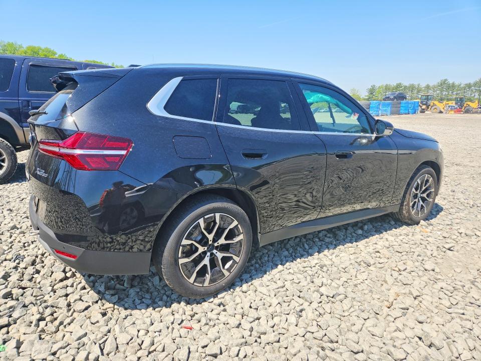 2026 Bmw X3 მანქანა იყიდება აუქციონზე, vin: 5UX53GP08T9230332, აუქციონის ნომერი: 51908986