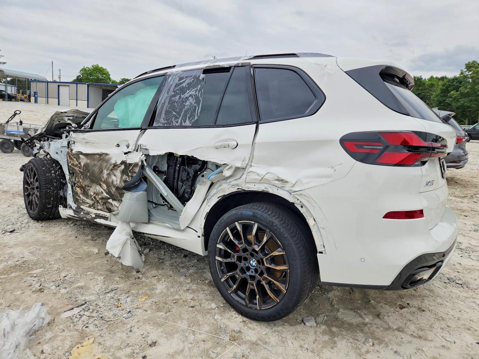 Продаж на аукціоні авто 2026 Bmw X5, vin: 5UX13EU09T9177101, номер лоту: 53094946