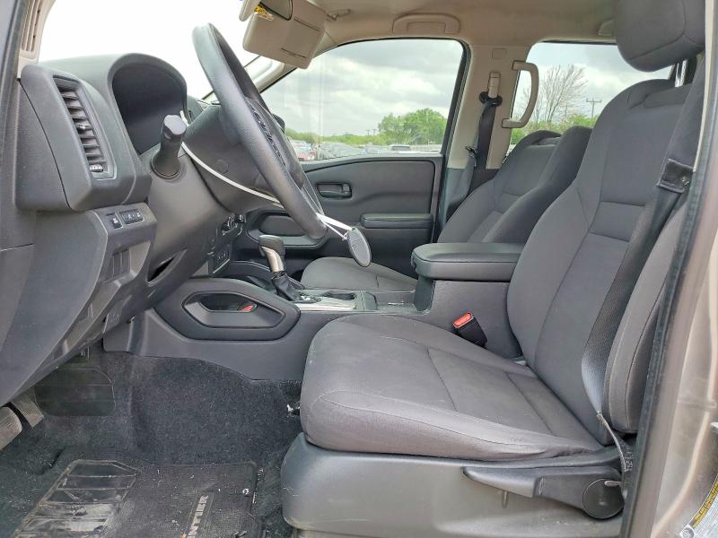 Aukcja sprzedaży 2022 Nissan Frontier, vin: 1N6ED1EJ2NN613956, numer aukcji: 54210346