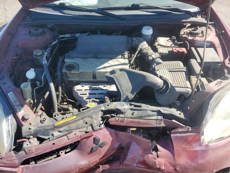 Продаж на аукціоні авто 2007 Mitsubishi Eclipse, vin: 4A3AK24F27E066195, номер лоту: 53917476