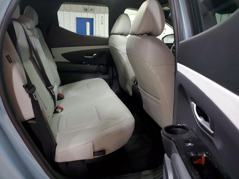 2025 Hyundai Santa Cruz მანქანა იყიდება აუქციონზე, vin: 5NTJCDDE2SH130555, აუქციონის ნომერი: 54972416