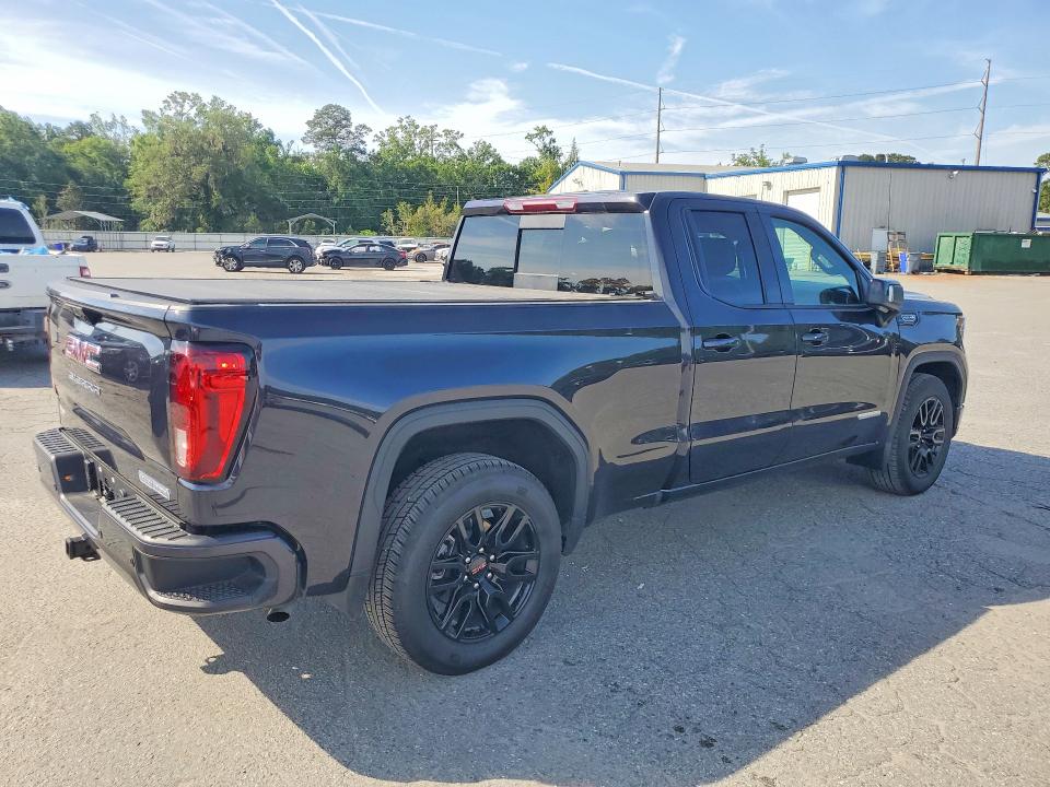 52177056 :رقم المزاد ، 1GTRHCEDXSZ188716 vin ، 2025 Gmc Sierra مزاد بيع