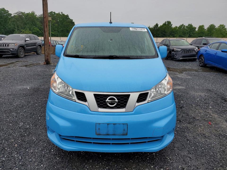 Продажа на аукционе авто 2021 Nissan Nv200, vin: 3N6CM0KN7MK690030, номер лота: 52708856