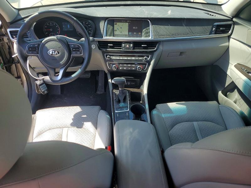 Aukcja sprzedaży 2016 Kia Optima, vin: 5XXGU4L35GG007437, numer aukcji: 53036856