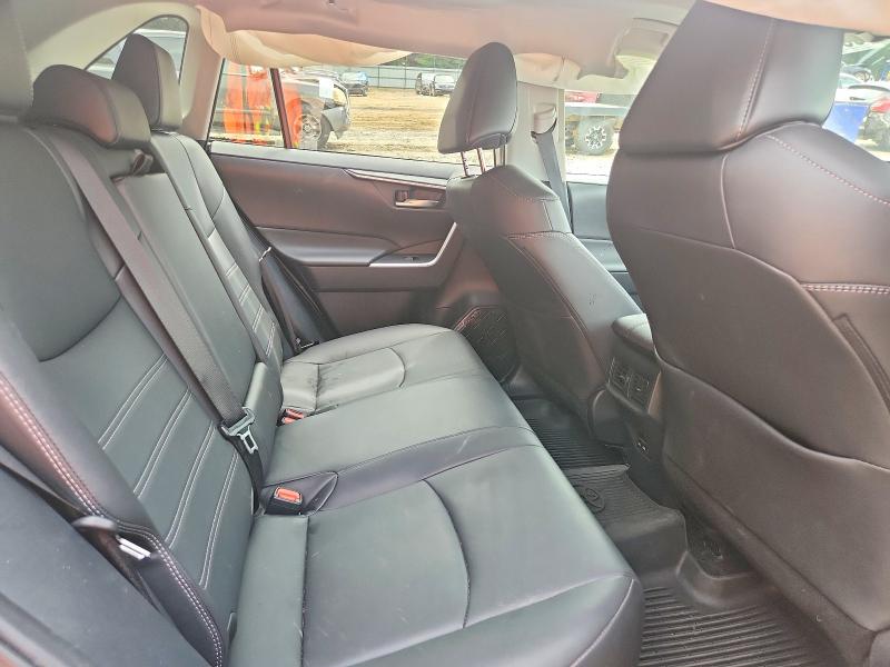 Продажа на аукционе авто 2025 Toyota Rav4, vin: 2T3C1RFV9SC335288, номер лота: 55073616