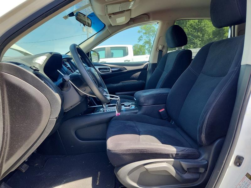 Aukcja sprzedaży 2016 Nissan Pathfinder, vin: 5N1AR2MM0GC655329, numer aukcji: 53787556