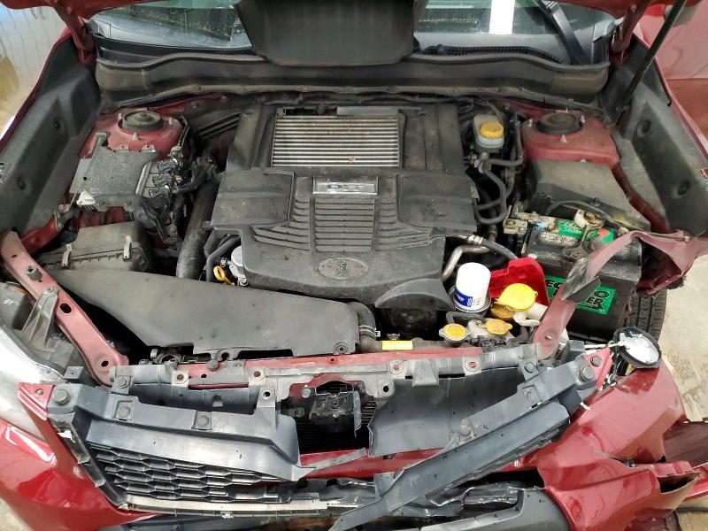 Продажа на аукционе авто 2015 Subaru Forester, vin: JF2SJGUC7FH477149, номер лота: 52633466