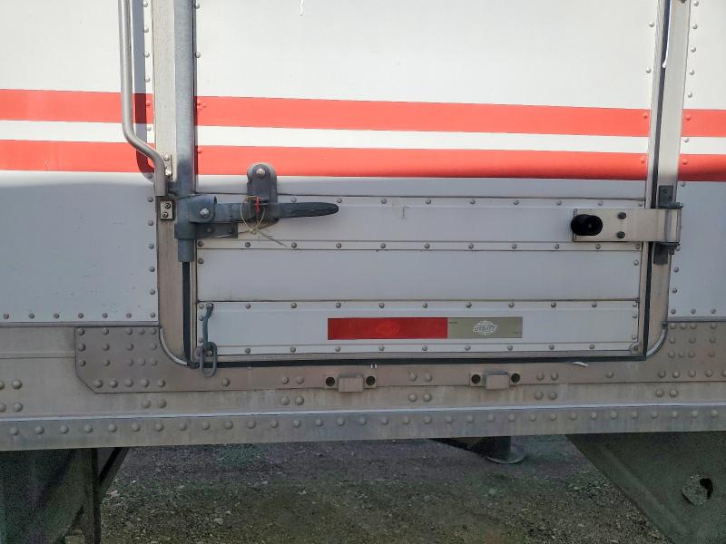 Aukcja sprzedaży 2010 Utility Reefer Trailer, vin: 1UYVS2534AM833911, numer aukcji: 52695286