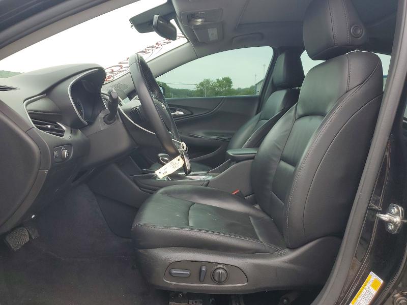Aukcja sprzedaży 2022 Chevrolet Malibu, vin: 1G1ZD5ST7NF146540, numer aukcji: 51877976