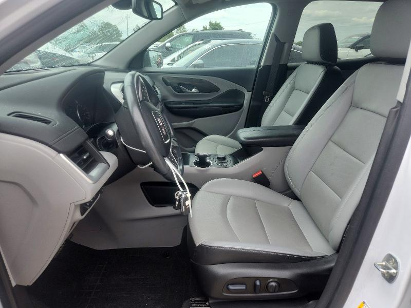 Aukcja sprzedaży 2022 Gmc Terrain, vin: 3GKALPEV9NL273512, numer aukcji: 52498596