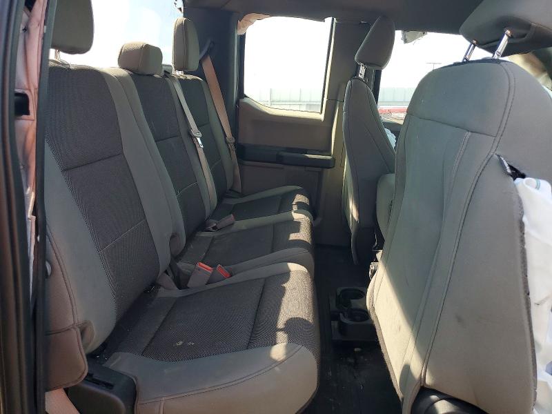 2019 Ford F150 მანქანა იყიდება აუქციონზე, vin: 1FTFX1E56KKF33994, აუქციონის ნომერი: 55218966