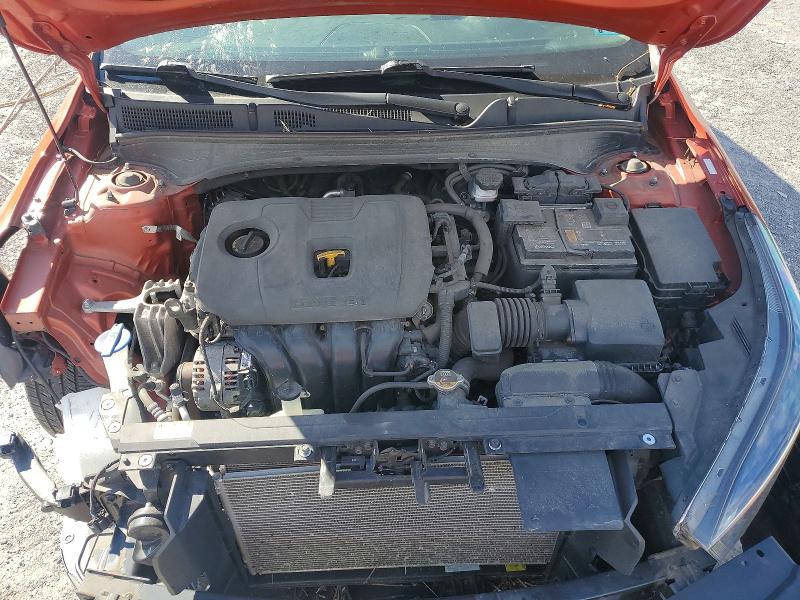 Aukcja sprzedaży 2022 Kia Forte, vin: 3KPF24AD6NE442499, numer aukcji: 53297176