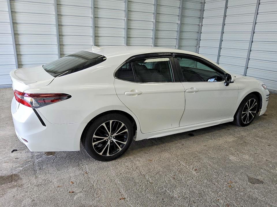 Aukcja sprzedaży 2019 Toyota Camry, vin: 4T1B11HKXKU720172, numer aukcji: 52167266