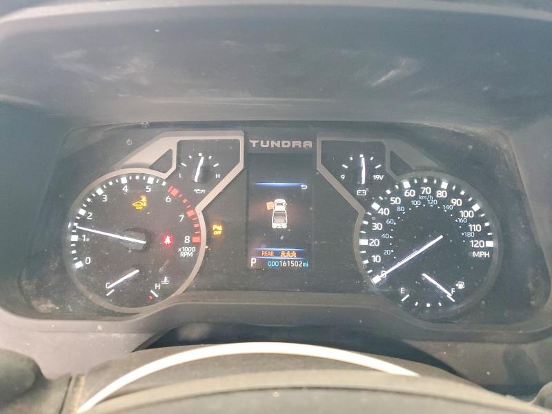 Aukcja sprzedaży 2022 Toyota Tundra, vin: 5TFLA5DA0NX049093, numer aukcji: 52589766