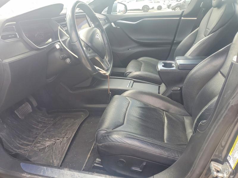 Aukcja sprzedaży 2016 Tesla Model S, vin: 5YJSA1E22GF174279, numer aukcji: 52841656